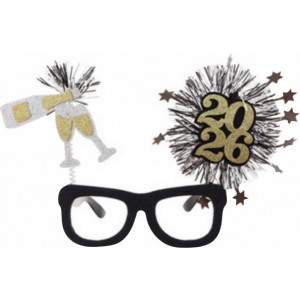 Óculos Passagem de Ano 2026