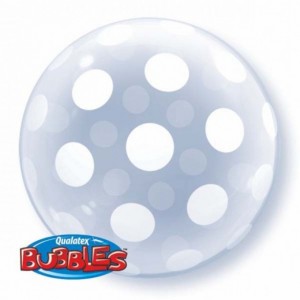 Bubble Pintas 20/51cmcm