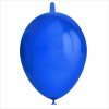 Link 50 Balões 6" 15cm "Grinalda"