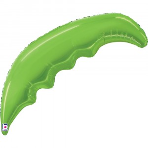 Palma Balão Verde Lima 84cm GRABO
