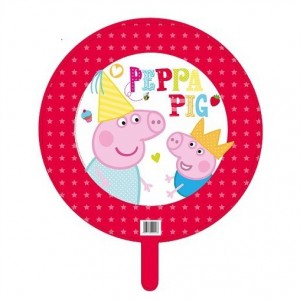 Balão Peppa Pig 46cm