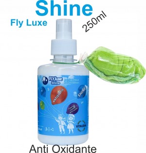 Shine Anti Oxidante para Balões 250ml