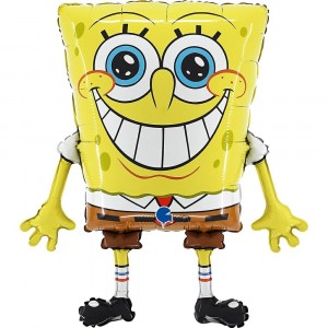 Spongebob balão 58cm Grabo