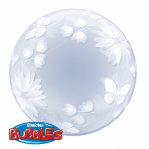 Bubble Flores 20/51cmcm